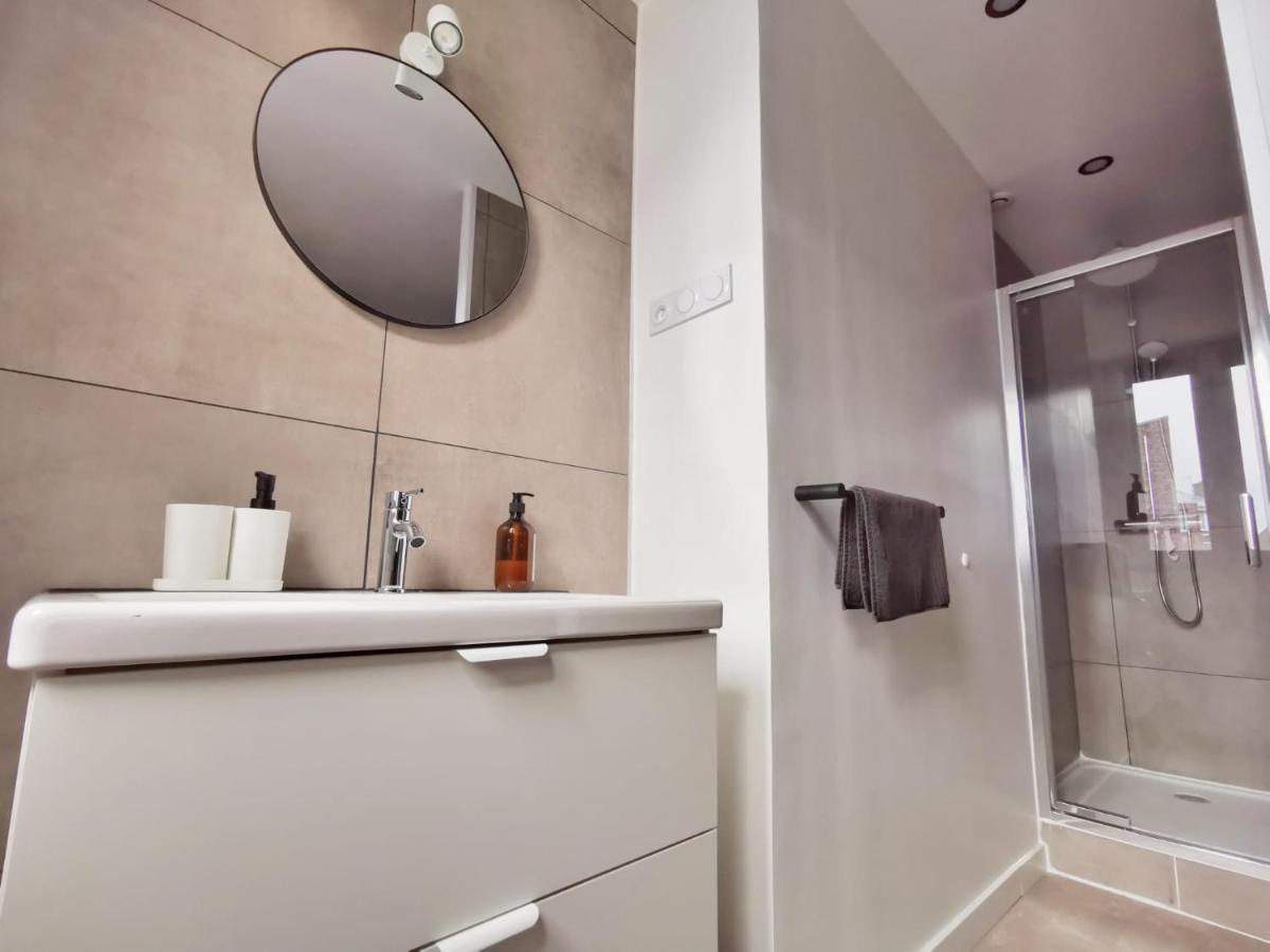 Apartment Le Contemporain *