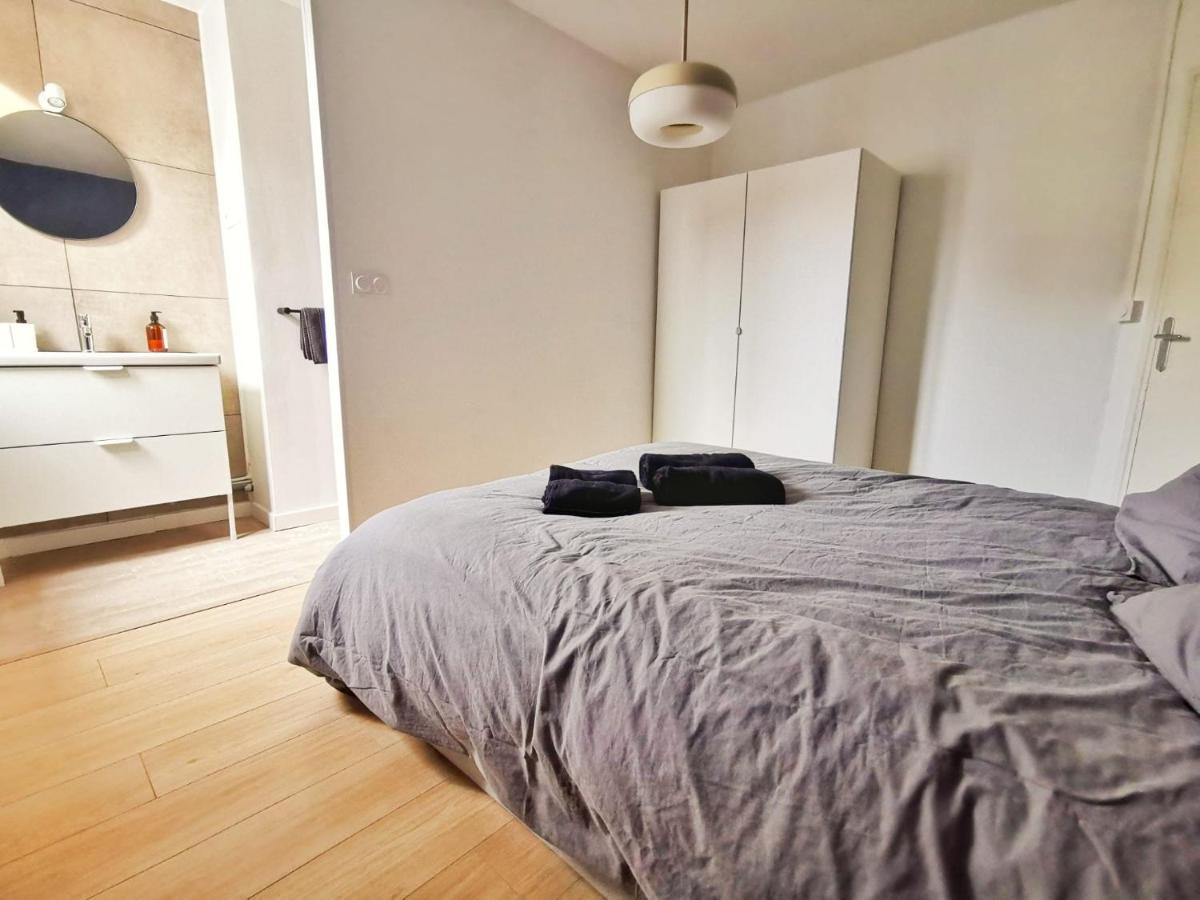 Le Contemporain Appartement *