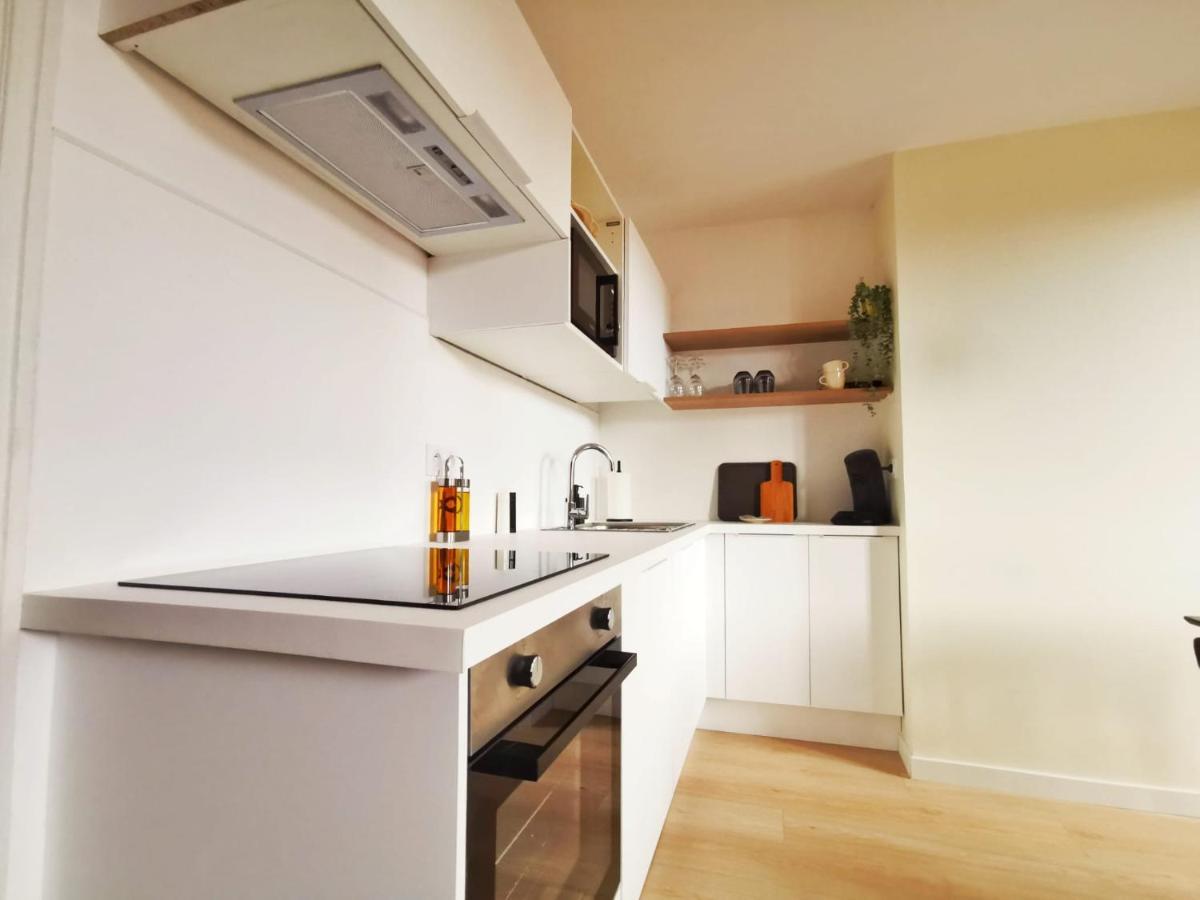 Le Contemporain Appartement