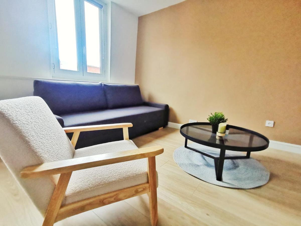 Le Contemporain Appartement *